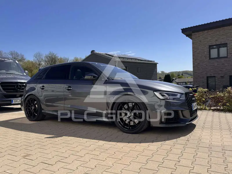 2019 Audi RS3