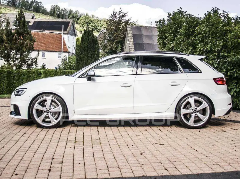 2019 Audi RS3