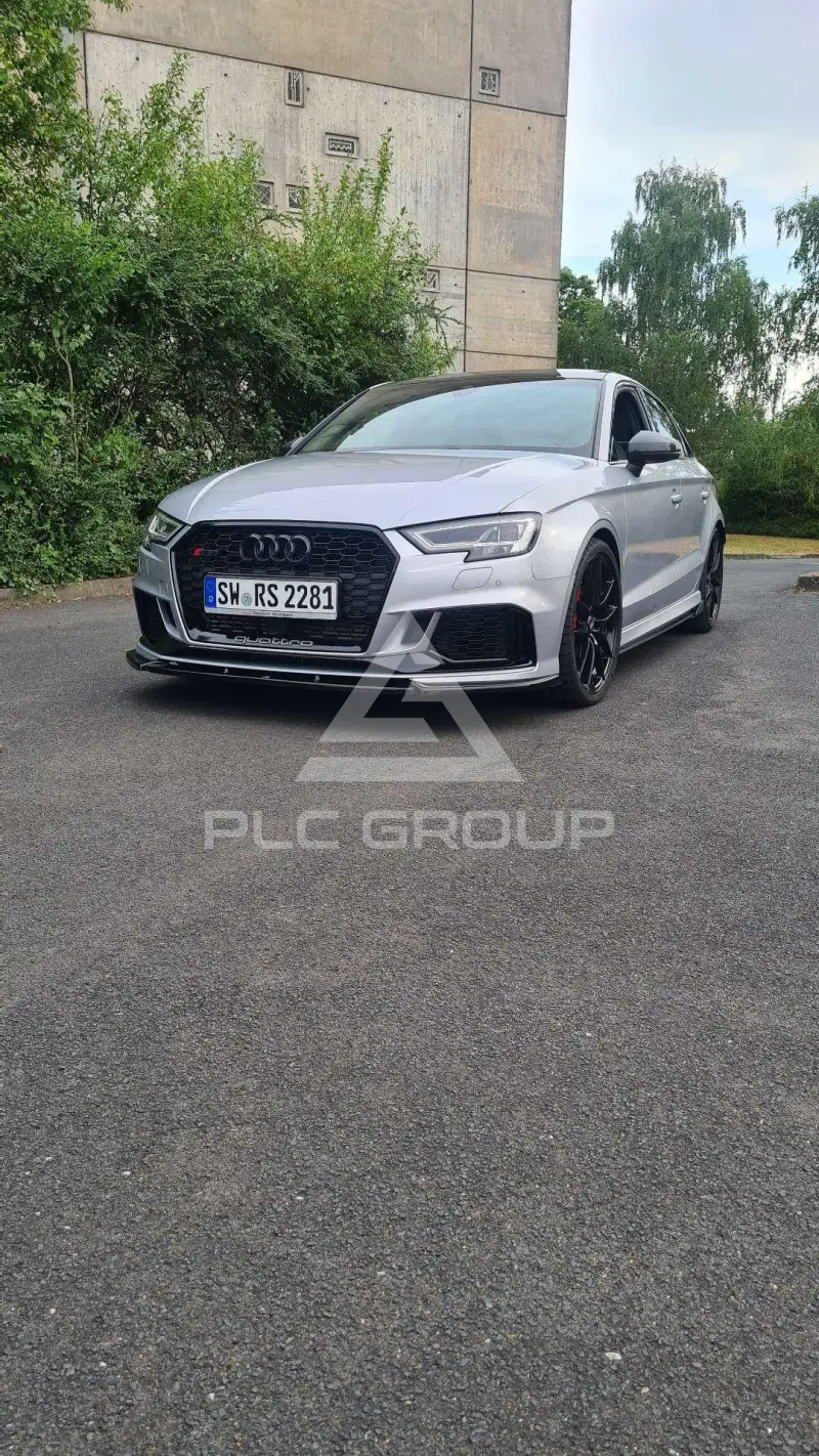 2019 Audi RS3