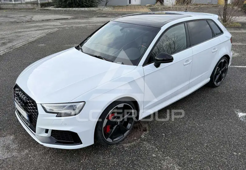 2019 Audi RS3
