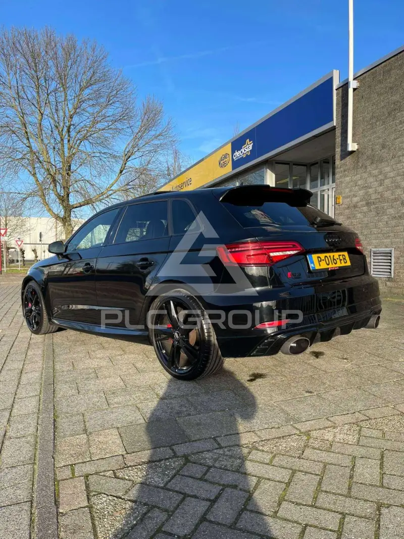 2019 Audi RS3