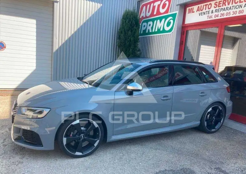 2019 Audi RS3