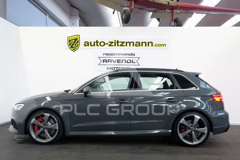 2019 Audi RS3