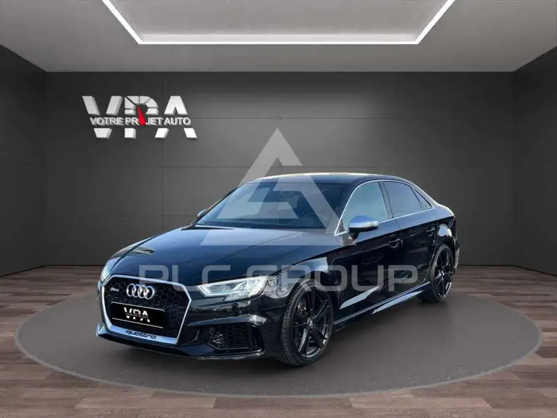 2019 Audi RS3
