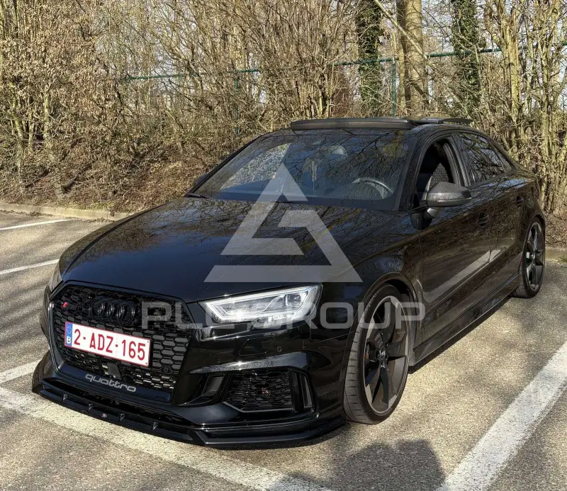 2019 Audi RS3