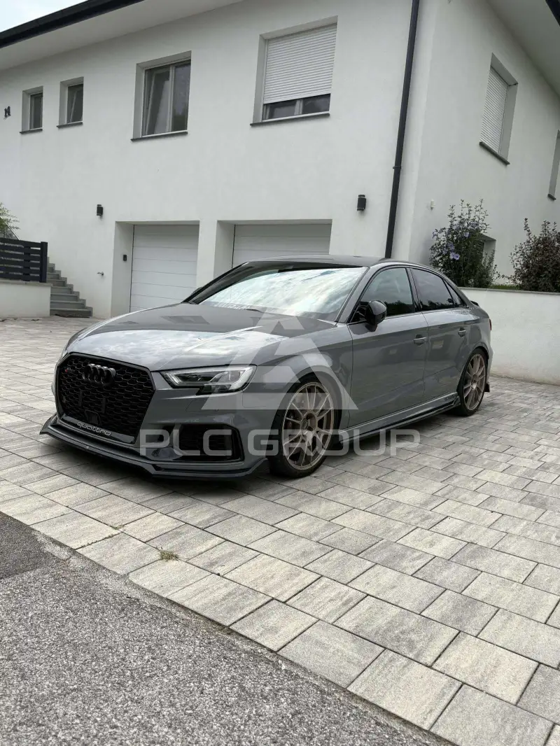 2019 Audi RS3