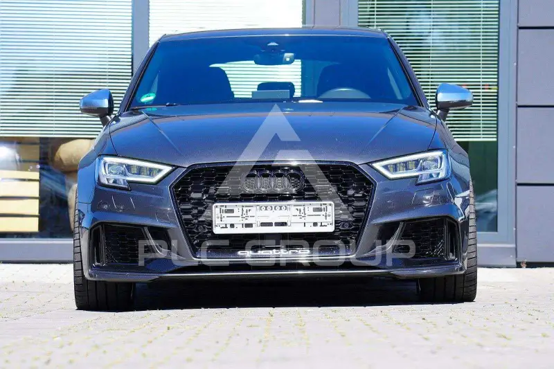 2019 Audi RS3