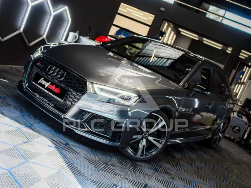 2019 Audi RS3