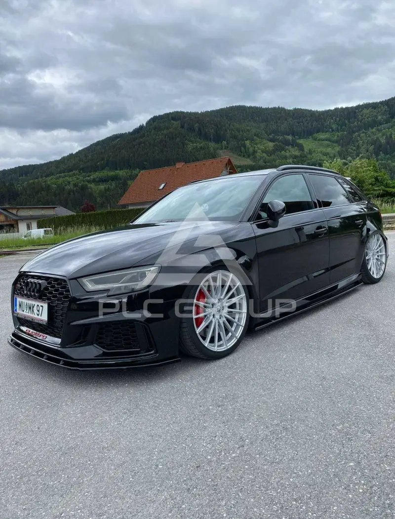 2019 Audi RS3