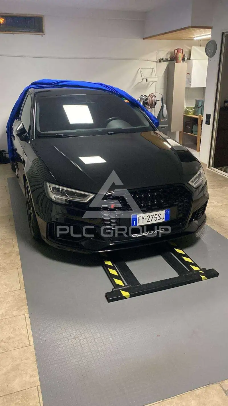 2019 Audi RS3