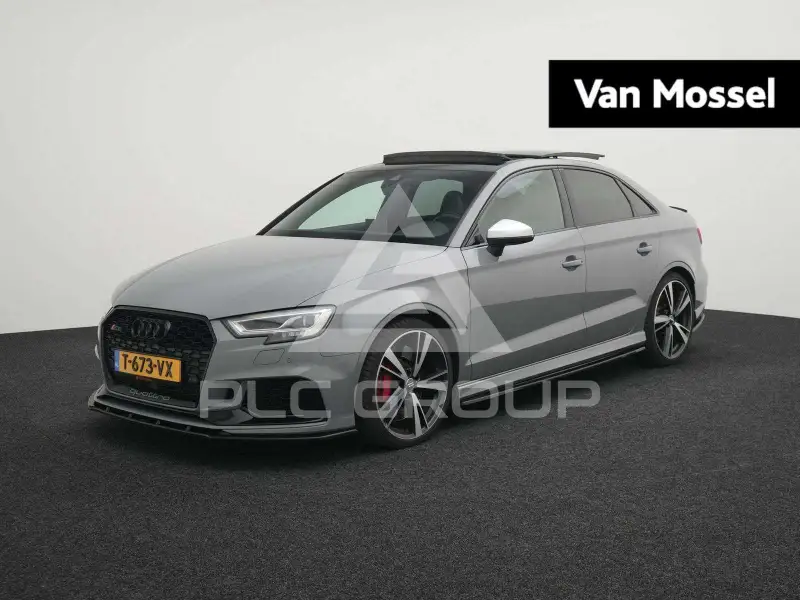 2019 Audi RS3