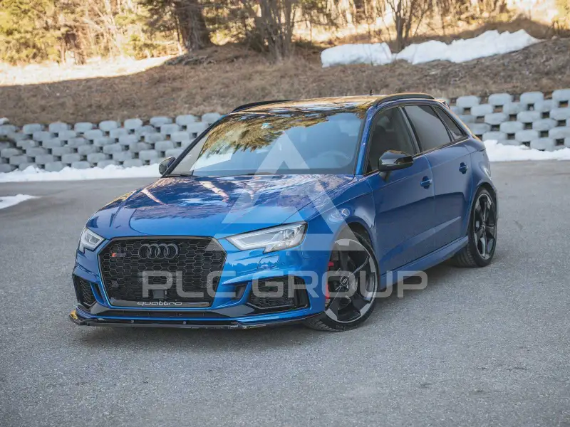 2019 Audi RS3