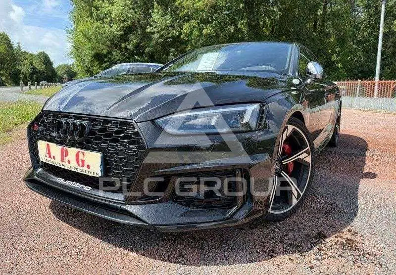 2019 Audi A5