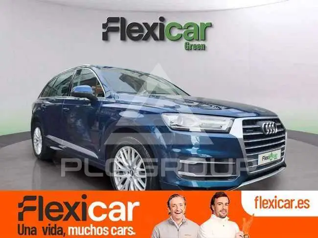 2019 Audi Q7