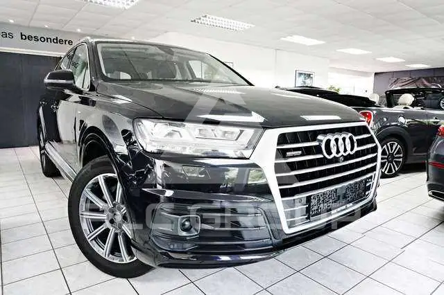 2019 Audi Q7