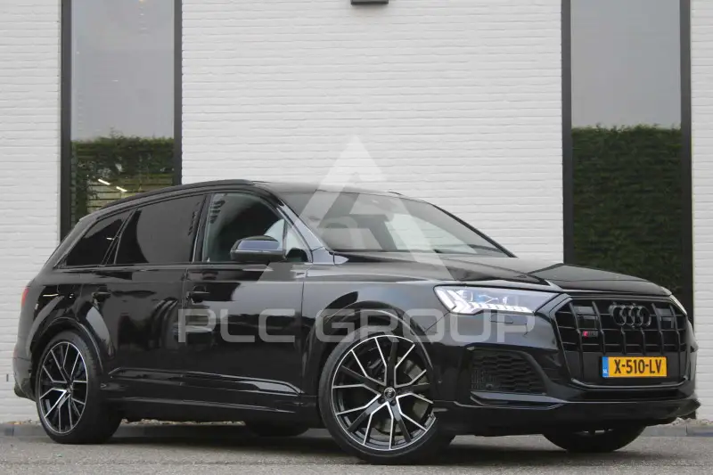 2019 Audi Q7