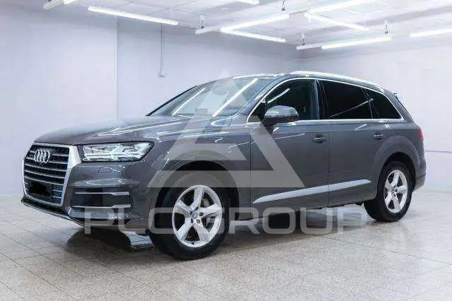 2018 Audi Q7