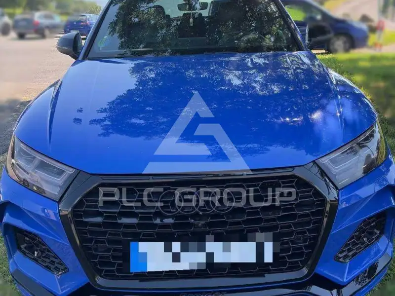 2019 Audi Q5