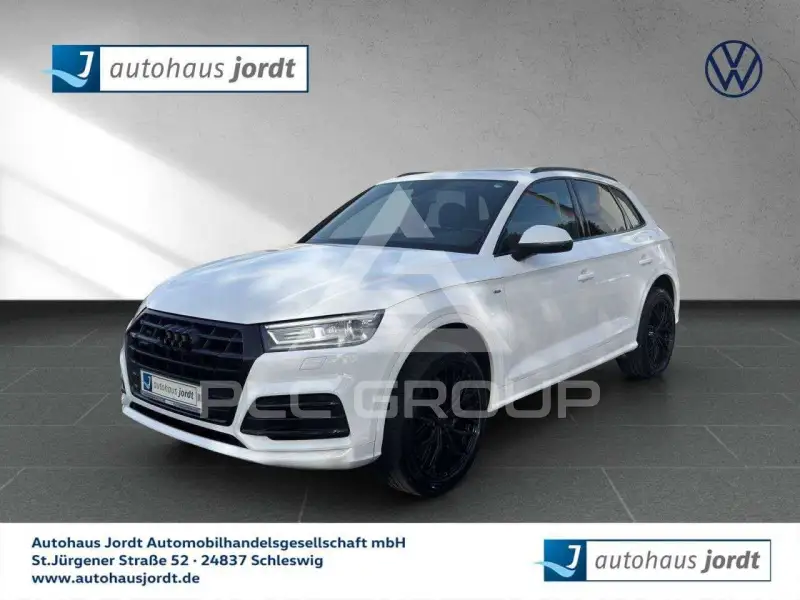 2019 Audi Q5