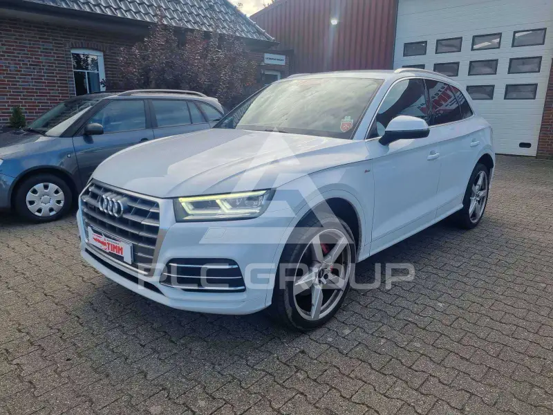 2019 Audi Q5
