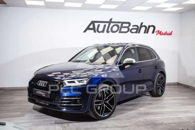 2019 Audi Q5