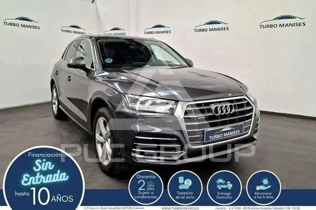 2019 Audi S6