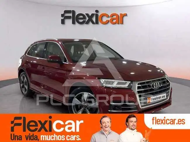 2019 Audi Q5