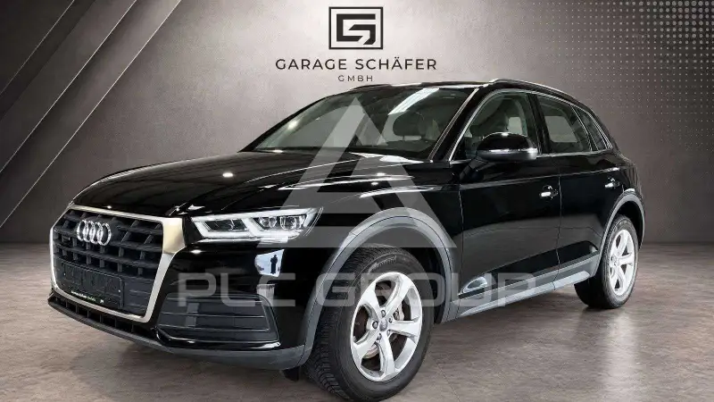 2019 Audi Q5
