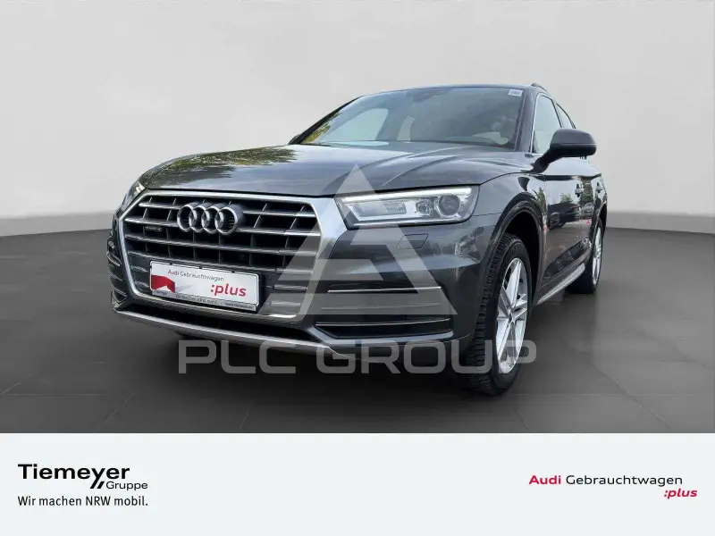 2019 Audi Q5