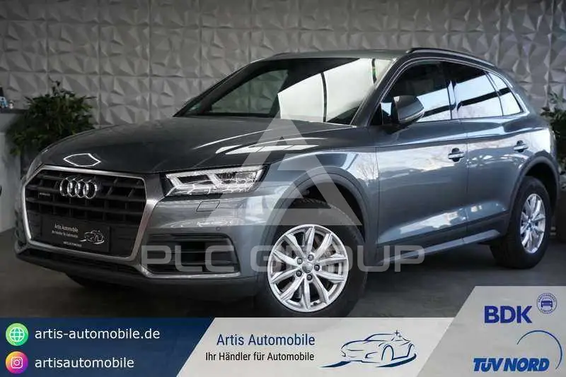 2019 Audi Q5