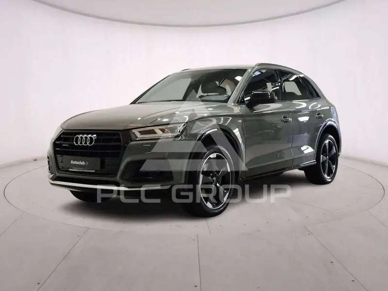 2019 Audi Q5