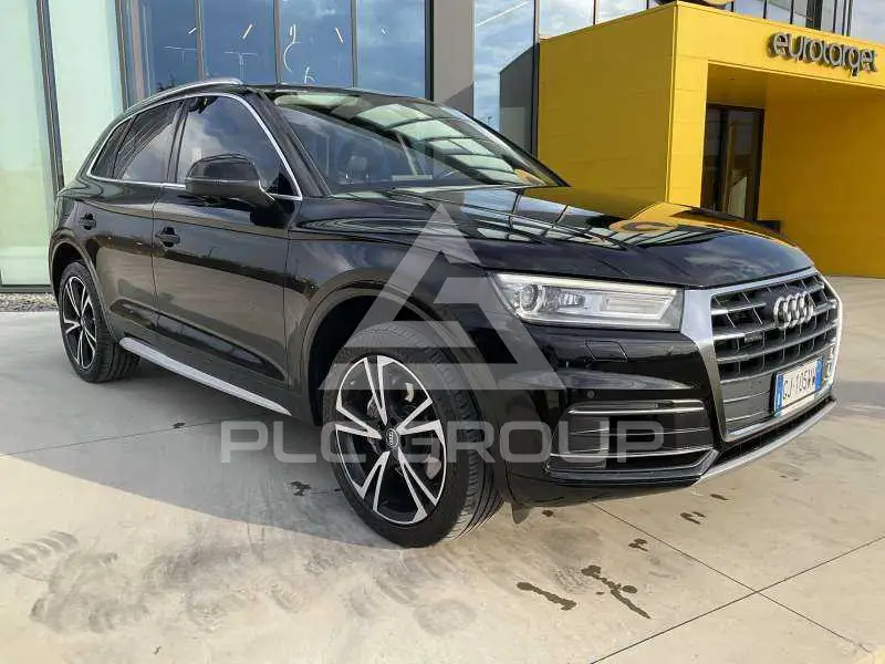 2019 Audi Q5