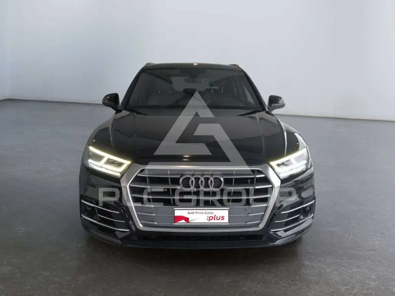 2019 Audi Q5