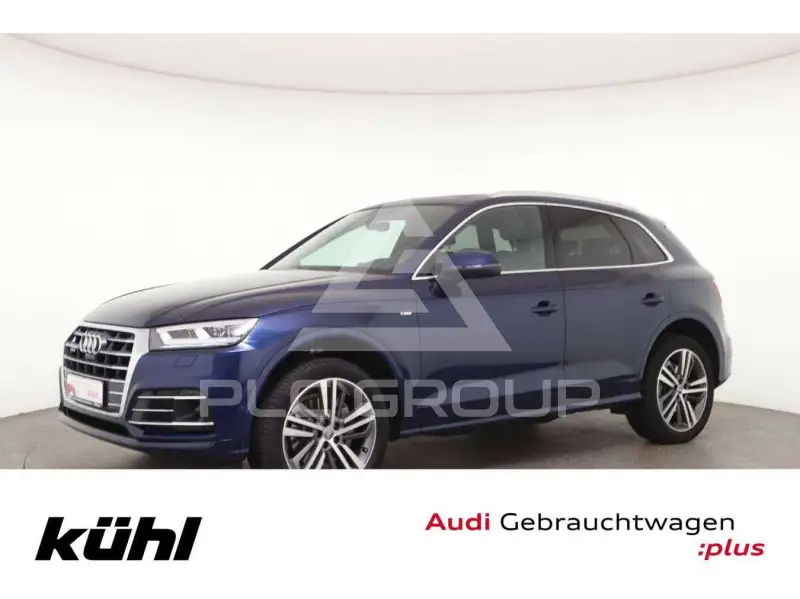 2019 Audi Q5