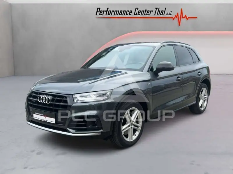 2019 Audi Q5