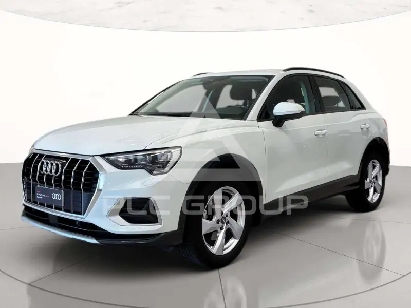 2019 Audi Q3