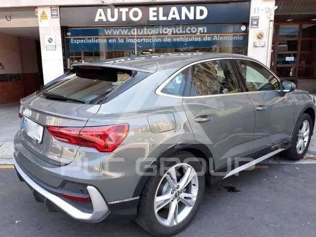 2019 Audi Q3