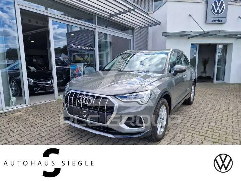 2019 Audi Q3