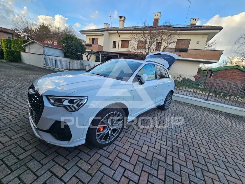 2019 Audi Q3