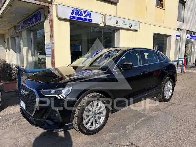 2019 Audi Q3