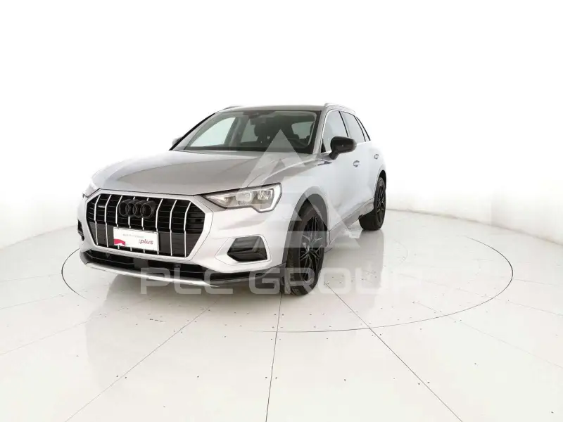 2019 Audi Q3