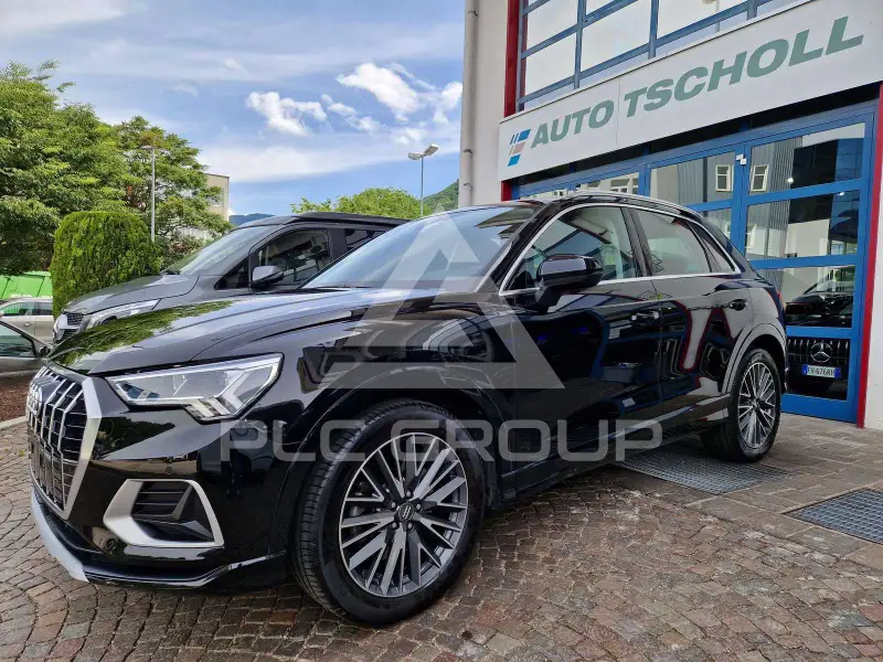 2019 Audi Q3