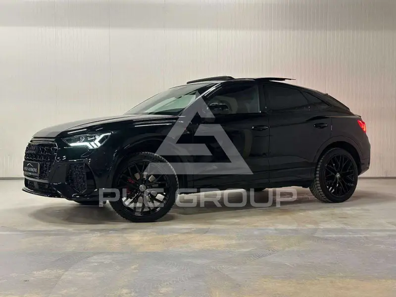 2019 Audi Q3