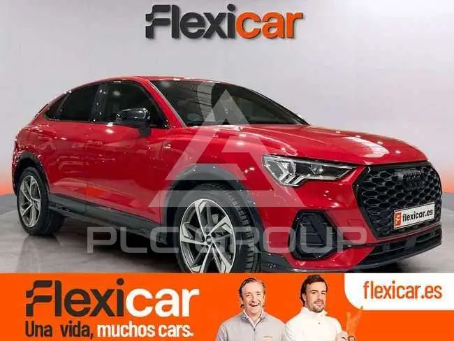 2019 Audi Q3