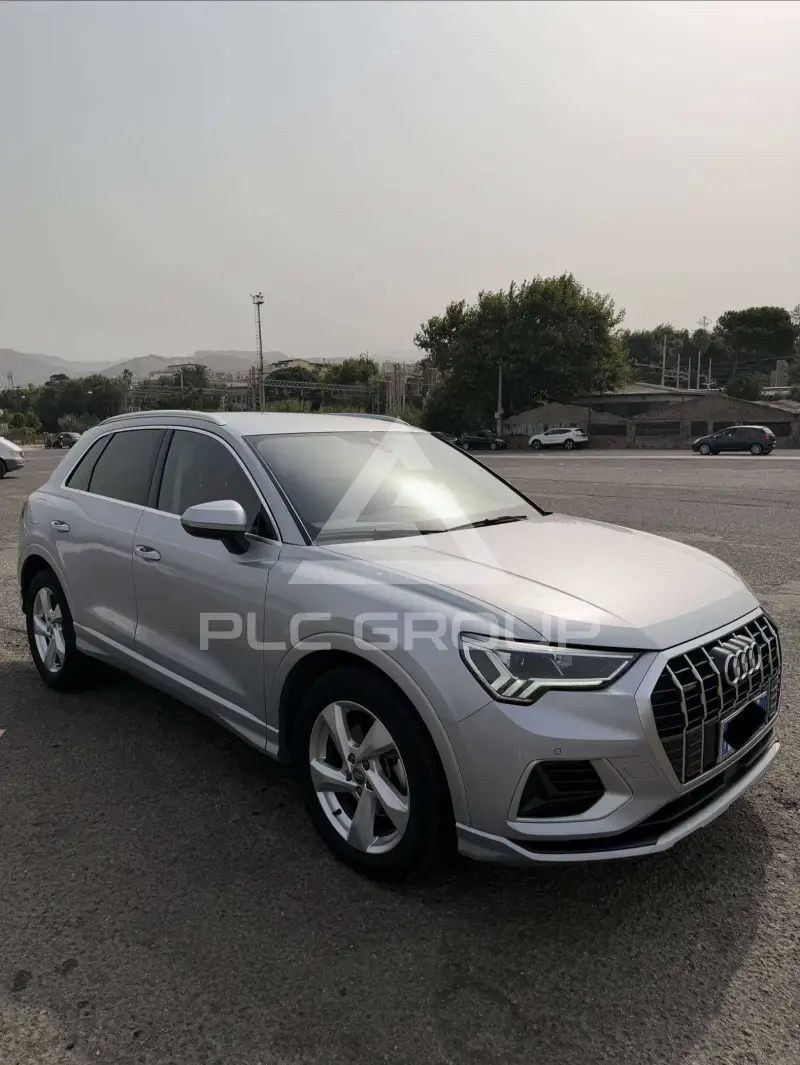 2019 Audi Q3