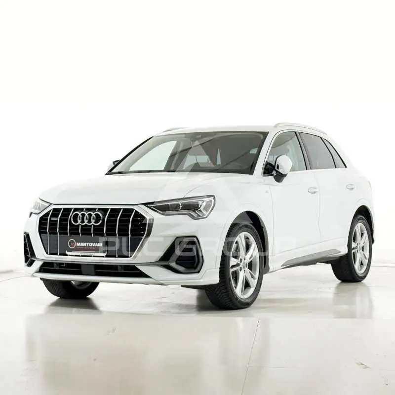 2019 Audi Q3