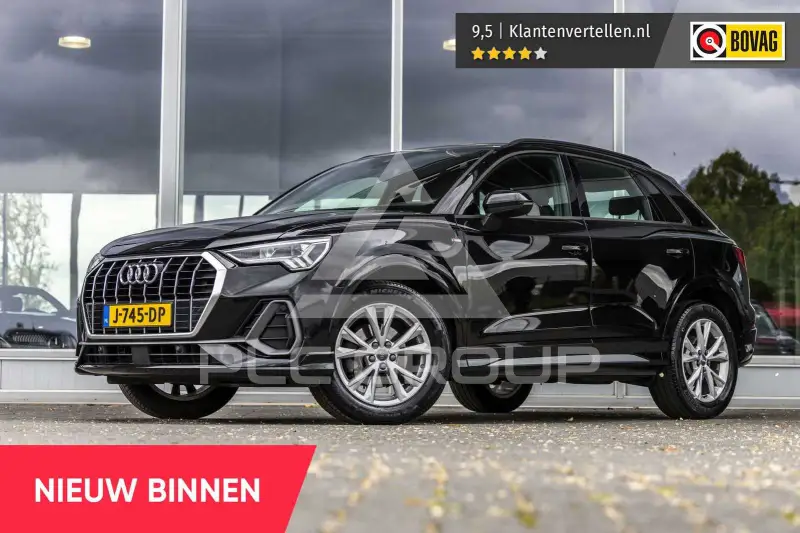 2019 Audi Q3