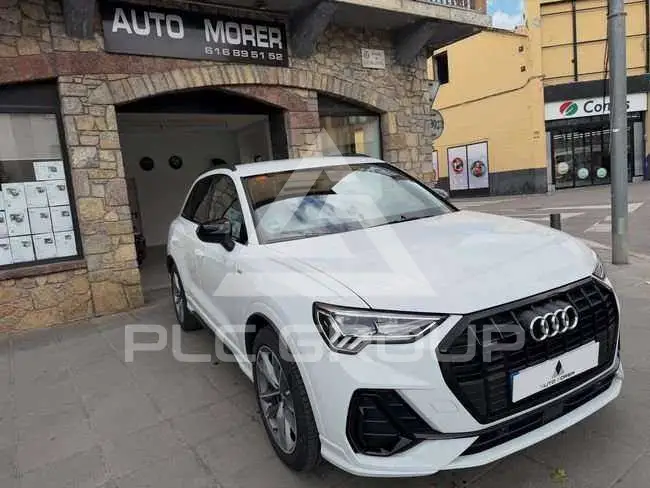 2019 Audi Q3