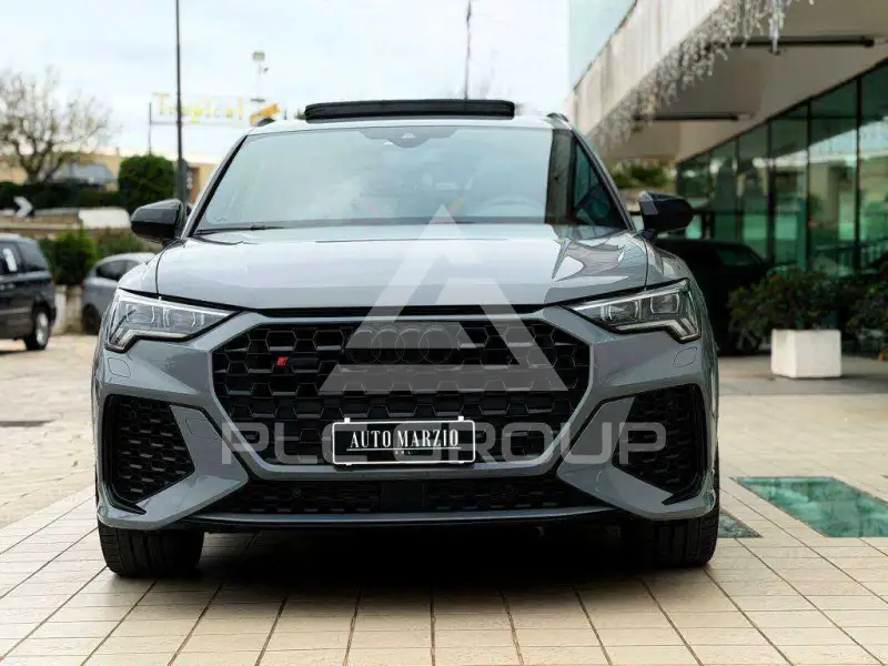 2019 Audi Q3