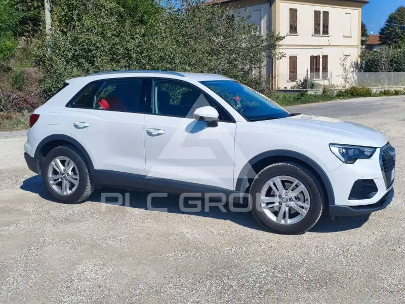 2019 Audi Q3